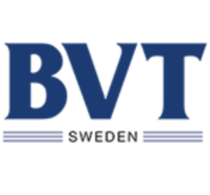 BVT Sweden