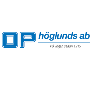 OP Höglunds AB